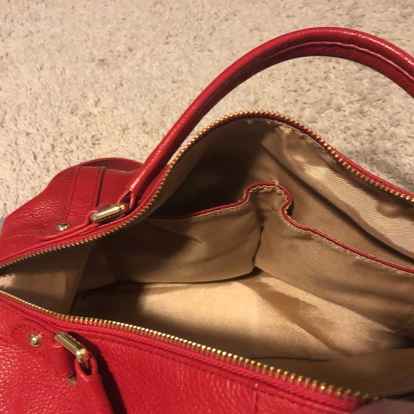 Ora Delphine Satchel - Picture 4 of 5